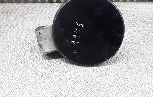 Fuel tank cap