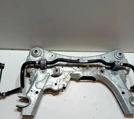 Mercedes-Benz Citan W415 Front subframe 544014607R 544018850R