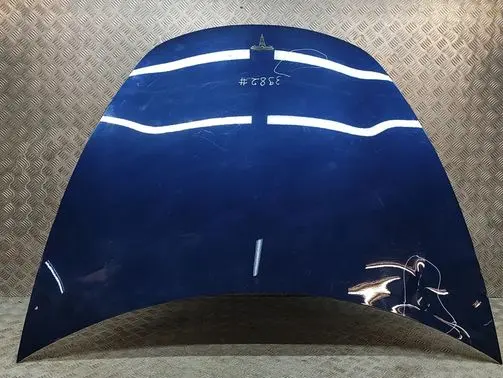 Tesla Model 3 Engine bonnet/hood 1081390E0C
