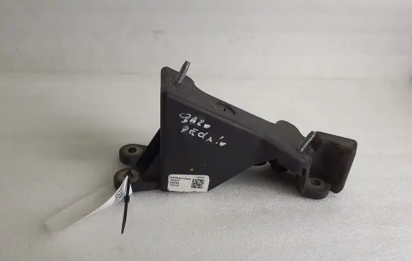 Maserati Levante Accelerator throttle pedal 06700372500 66337