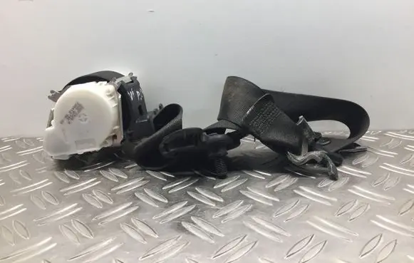 BMW X1 E84 Front seatbelt 34058428A 34058428