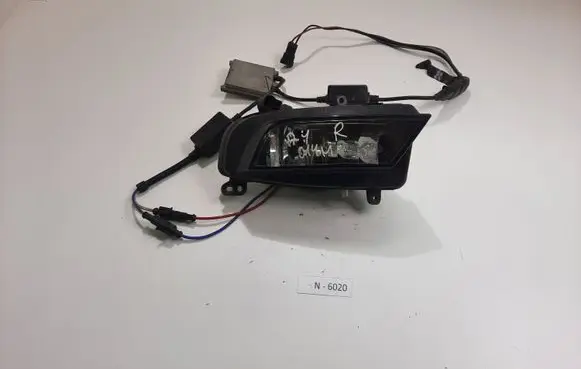 Audi A4 S4 B8 8K Front fog light 8K0941700B