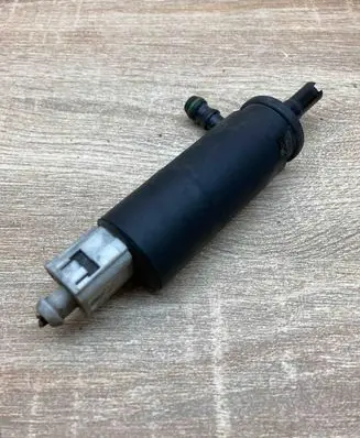 Mercedes-Benz E W210 Windscreen/windshield washer pump 2108691221