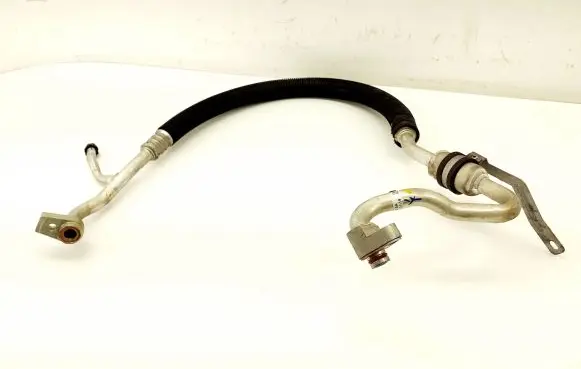 Ford S-MAX Air conditioning (A/C) pipe/hose E1GH19N602AA