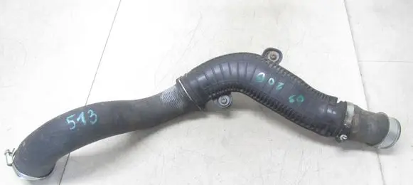 Audi Q3 8U Intercooler hose/pipe 1K0145840R