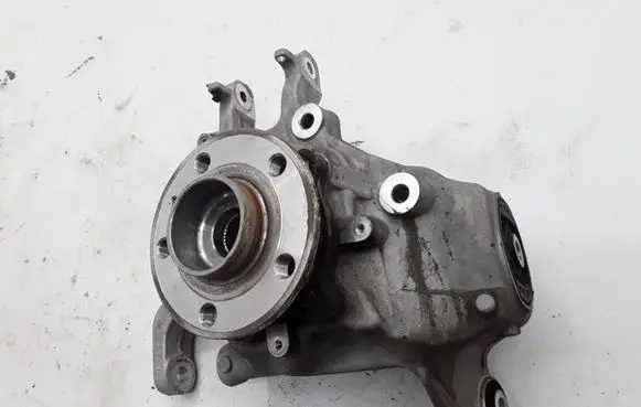 Volvo XC60 Rear wheel hub 31658320