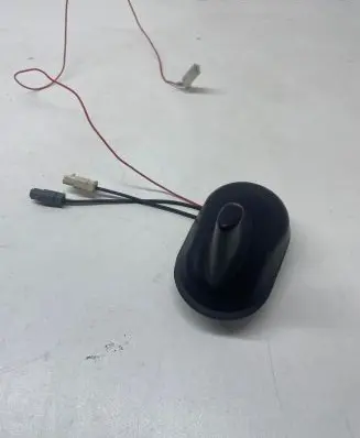 Volkswagen Multivan T5 Radio antenna 