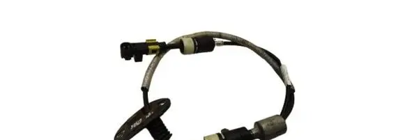 Volvo V60 Gear shift cable linkage 31367366