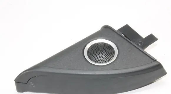 Dash center speaker trim cover