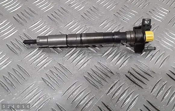Audi A5 Sportback 8TA Fuel injector 0445116030 03L130277