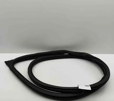 Audi E-tron GT Rubber seal front door (on door) 9J1831722A