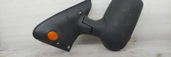 Manual wing mirror
