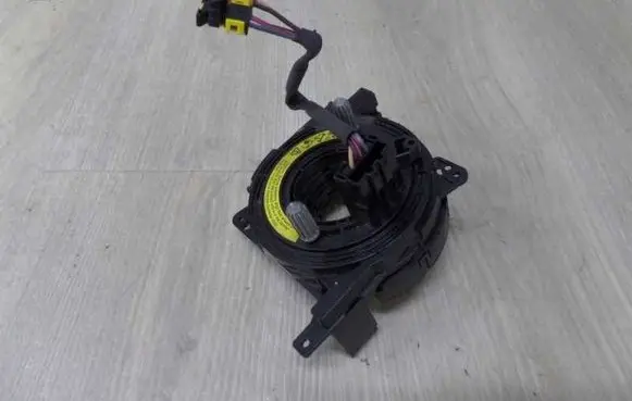 Volvo V70 Airbag slip ring squib (SRS ring) 31264357 46414