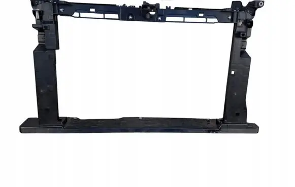 Audi A1 Radiator support slam panel 82A805588A
