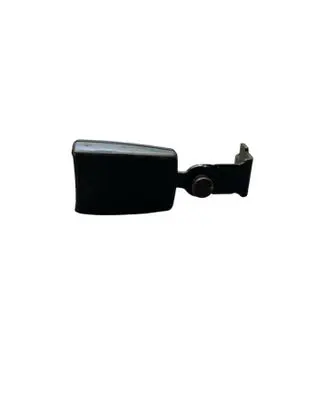 BMW X5 E70 Rear seatbelt buckle 6080313