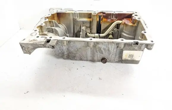 Volvo S90, V90 Oil sump 31410578
