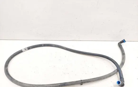 BMW X6 E71 Headlight washer hose/pipe 7267805 18385611 666726780501