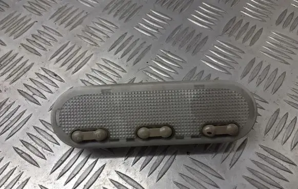 Renault Scenic II - Grand scenic II Other interior light 8200073234