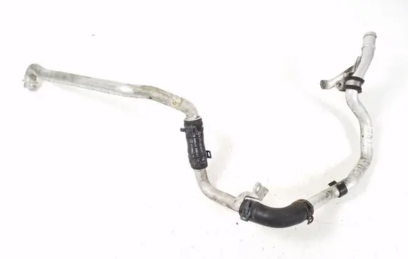 Mercedes-Benz S W221 Engine coolant pipe/hose A2782000651