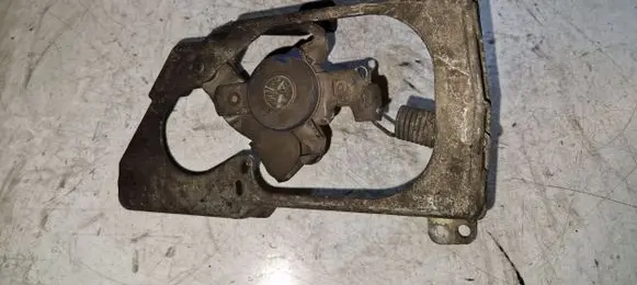 Mercedes-Benz E W211 Other handbrake/parking brake parts A2114270841