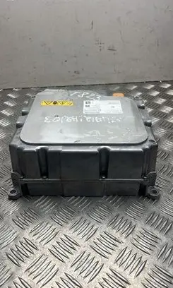 Mercedes-Benz GLC C254 Voltage converter inverter A0009028185
