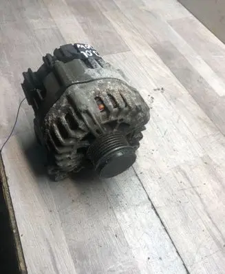 Audi A6 C7 Generator/alternator 059903018Q 414005709 2614132D