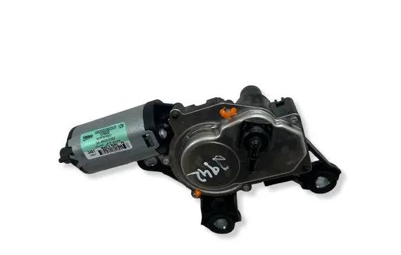 Audi A6 S6 C6 4F Rear window wiper motor W000003603VS