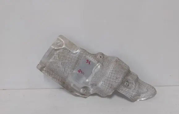 Audi Q3 F3 Exhaust heat shield 5Q1423981Q