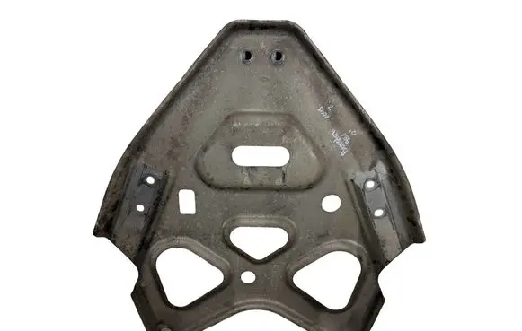 Porsche Boxster 981 Other rear suspension part 98133126102