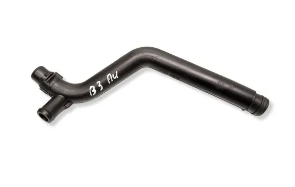 Audi A4 S4 B8 8K Engine coolant pipe/hose 03L121065K