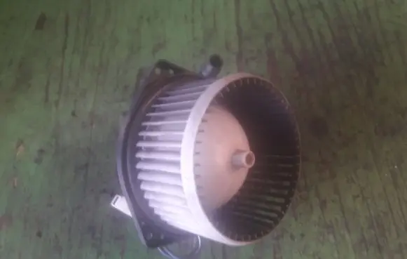 Nissan Primera Heater fan/blower