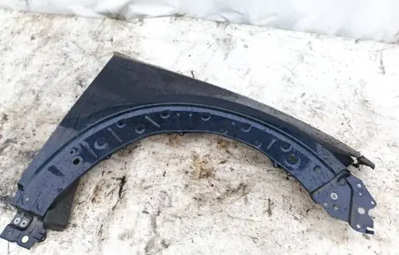 Mazda CX-30 Fender 