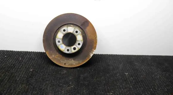 Audi Q7 4L Front brake disc 7L8615302