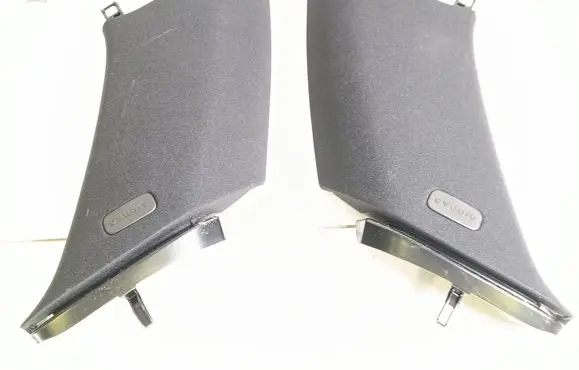 Mercedes-Benz C W206 (C) pillar trim A2066900001 A2066900101