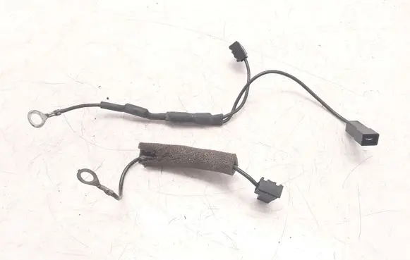 Lancia Thesis Aerial antenna amplifier