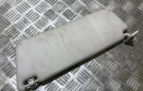 Opel Vectra B Sun visor 09152238