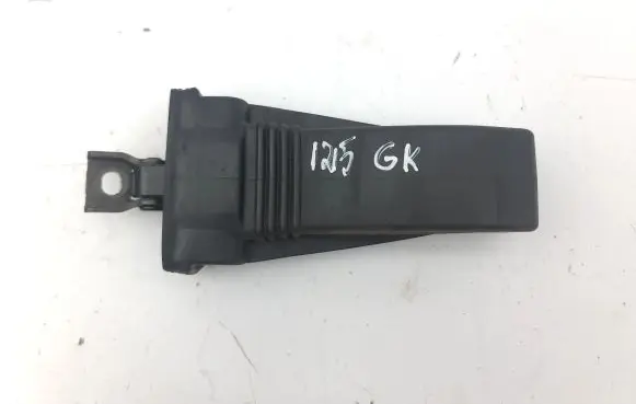 Audi A4 S4 B9 Rear door check strap stopper 8W0839267