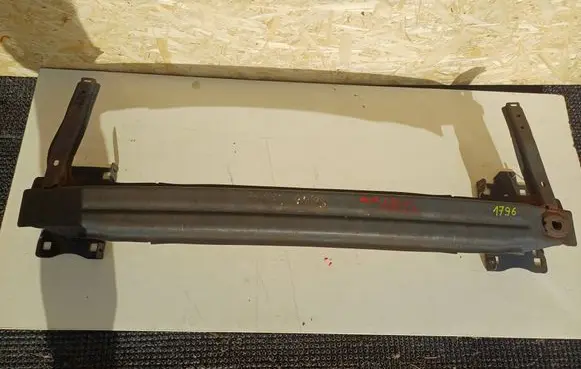Seat Leon (5F) Front bumper support beam 