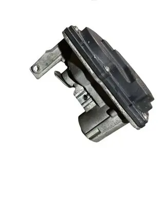 Audi A6 S6 C7 4G Throttle valve 3Q0253691J