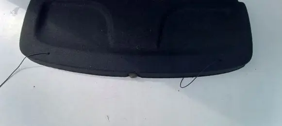 Toyota Yaris Manual rear window sunshade cover YARIS3PKAORYG3