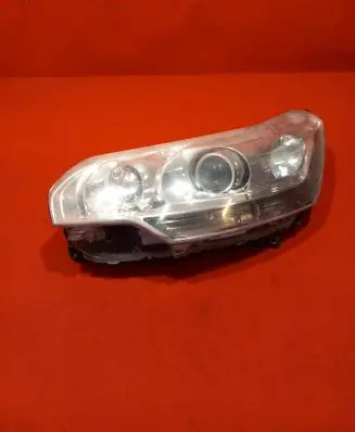 Citroen C5 Headlight/headlamp 9689037880 89903148 89903362