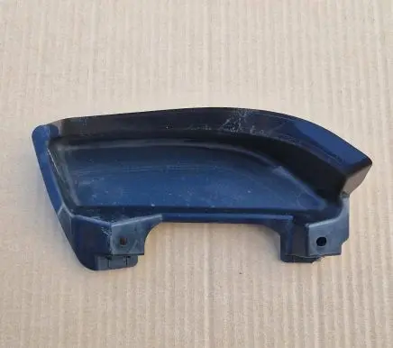 Nissan Juke I F15 Front bumper 62278-3YW0A