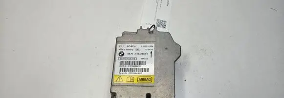 BMW 1 E81 E87 Airbag control unit/module 0285010064 9134280