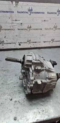 Mercedes-Benz GLC X253 C253 Gearbox transfer box case A7252803900 2125700613