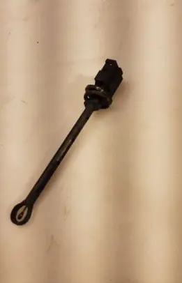 Audi A8 S8 D3 4E Interior temperature sensor 4E0820639