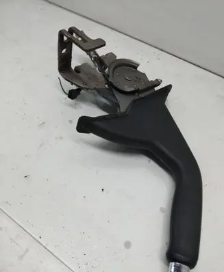 Hyundai i20 (PB PBT) Handbrake/parking brake lever assembly