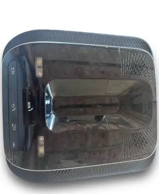 Mercedes-Benz C W206 Central body control module NR285 A0009001238