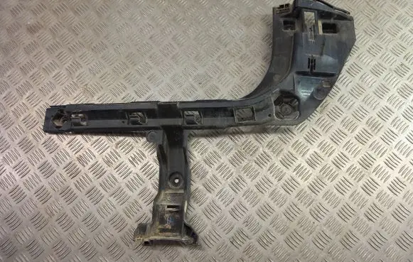 BMW X1 F48 F49 Bumper support mounting bracket corner 7381120