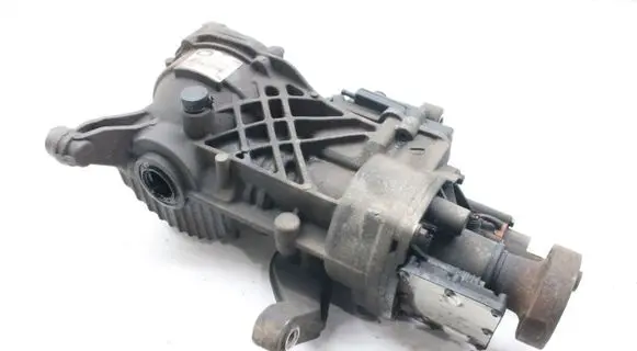 Land Rover Discovery Sport Rear differential GJ324N053AC