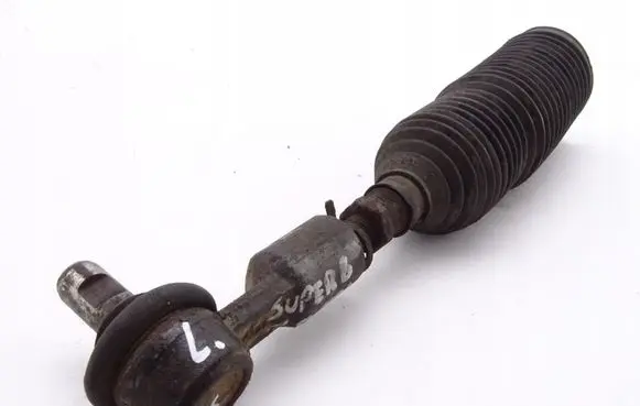 Skoda Superb B5 (3U) Steering tie rod boot 